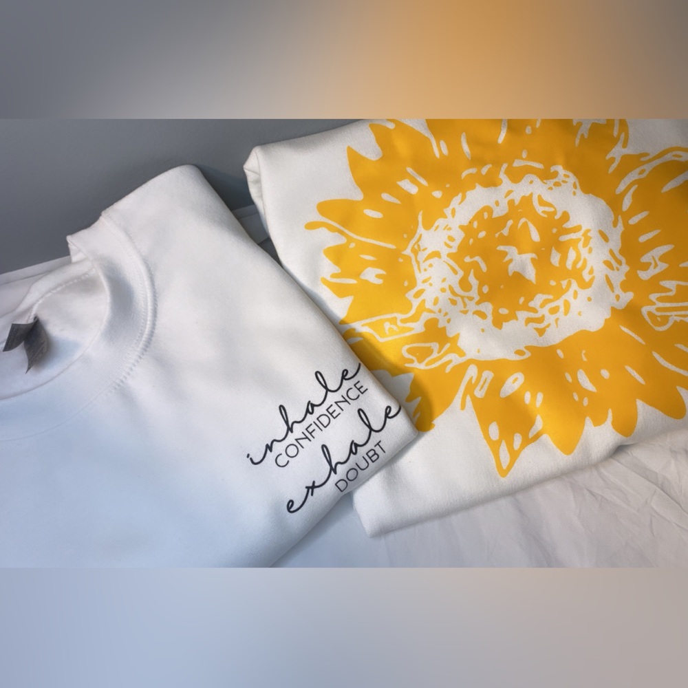 Sunflower Crewneck